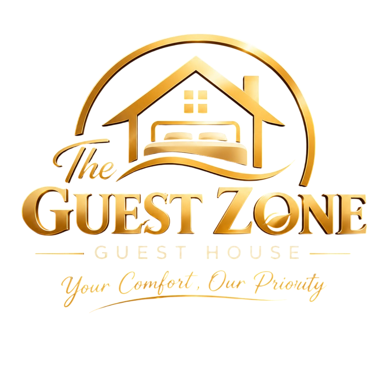 The Guest Zone
